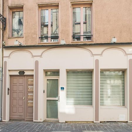 Home Trinite - Coeur De Ville - Mon Groom Troyes Bagian luar foto