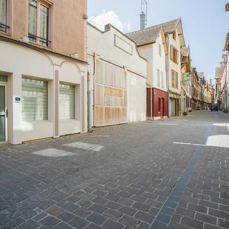 Home Trinite - Coeur De Ville - Mon Groom Troyes Bagian luar foto