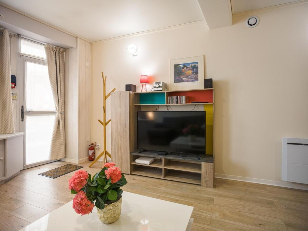Home Trinite - Coeur De Ville - Mon Groom Troyes Bagian luar foto